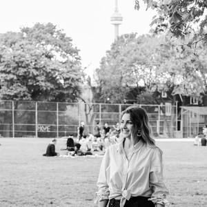 Meet your Posher, Fani